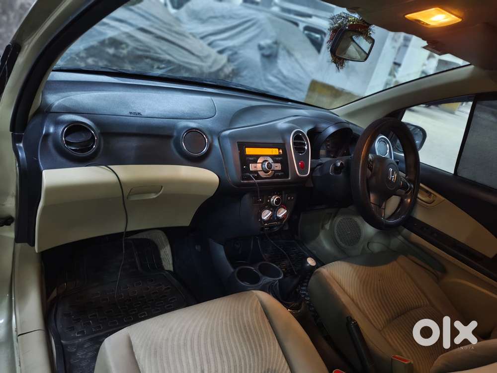 Honda Mobilio S I-vtec, 2014, Petrol