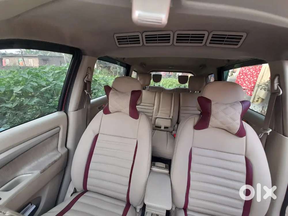 Maruti Suzuki Ertiga Vdi 2013 Anniversary Model