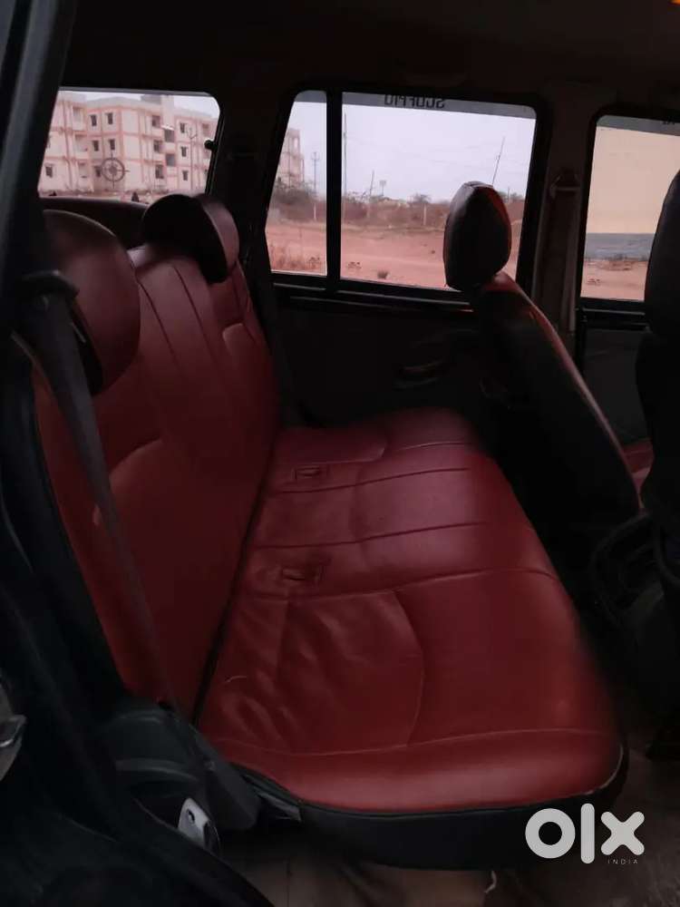 Mahindra Scorpio Classic 2013 Diesel 260457 Km Driven