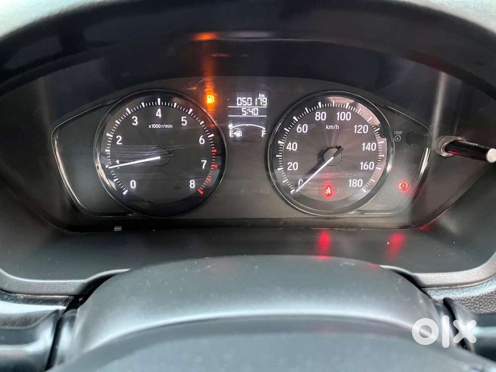 Honda Amaze S (o) I-vtec, 2020, Petrol