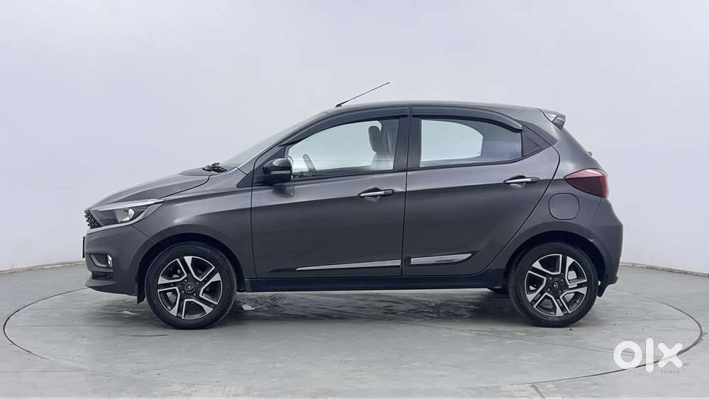 Tata Tiago Xza Plus, 2024, Petrol