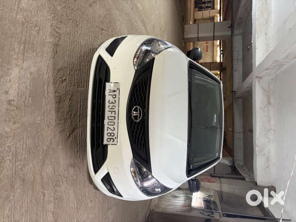 Full Condition Vehicle