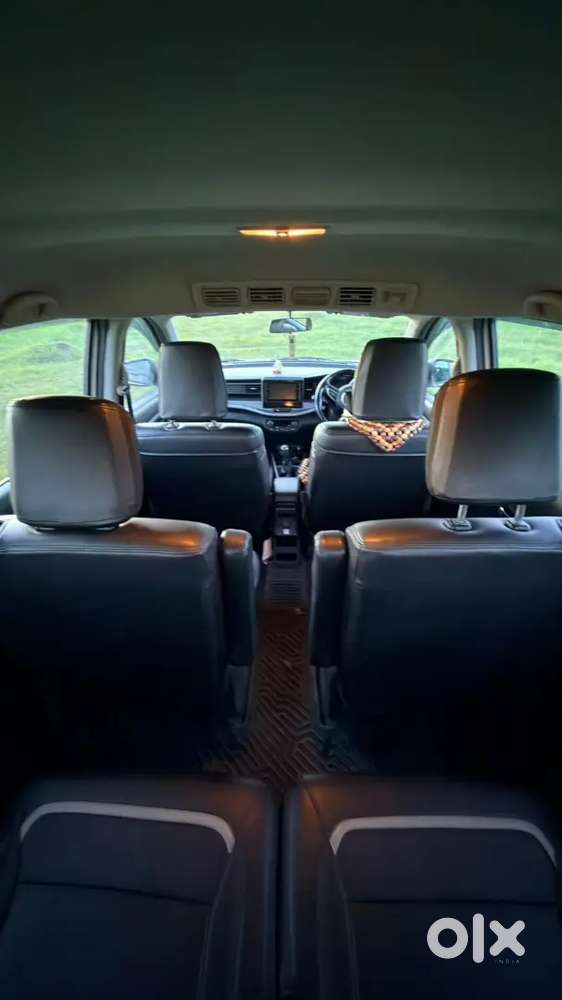Maruti Suzuki Xl6 Zeta 2025