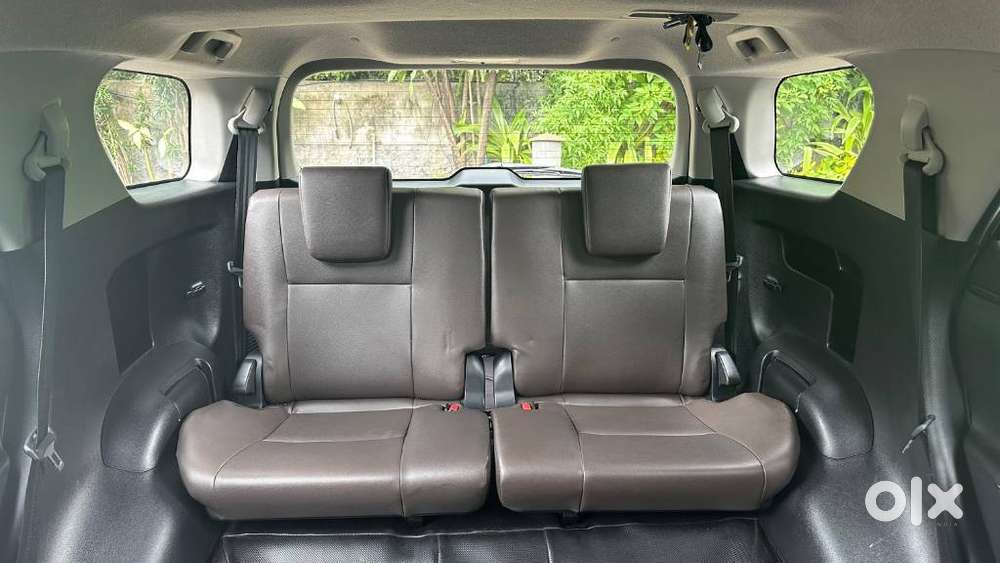 Toyota Fortuner 4x4 At 2.8 Diesel, 2017, Diesel