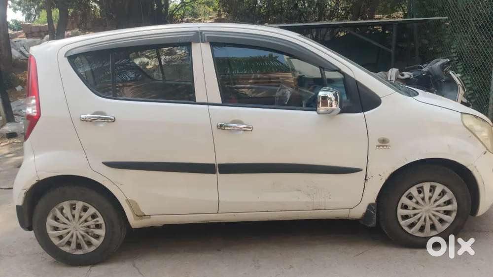 Maruti Suzuki Ritz Car Sell