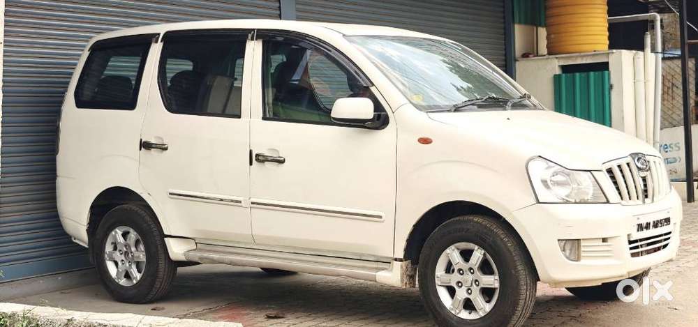 Mahindra Xylo E8 Bs-iii, 2011, Diesel