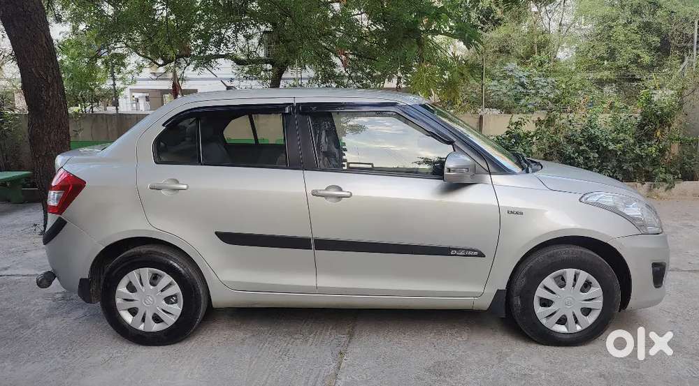 Maruti Suzuki Swift Dezire Vdi