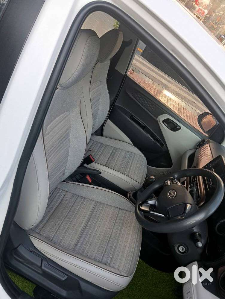 Hyundai Aura 1.2 S Cng, 2022, Cng & Hybrids
