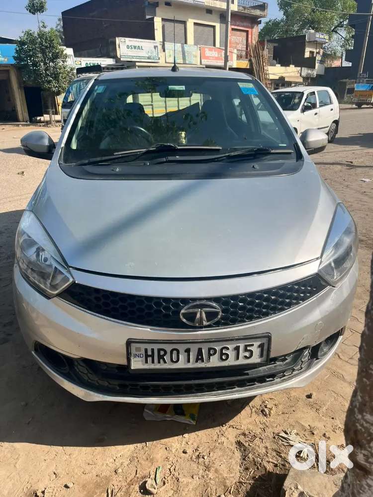 Tata Tiago Diesel Xt