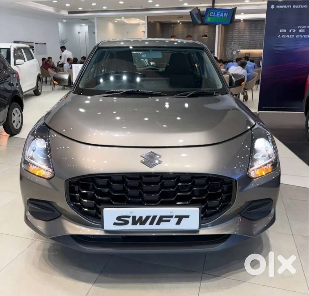 Exchange Your Old Car At Maruti Showroom Plan A New Car