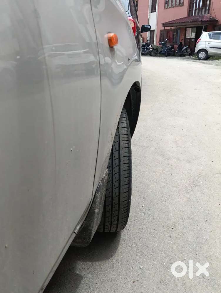Maruti Suzuki Alto 800 2022 Manual Petrol