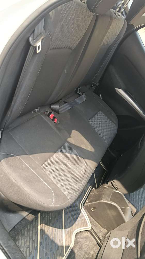 Maruti Suzuki S Cross Sigma 1.6 Mt, 2022, Petrol