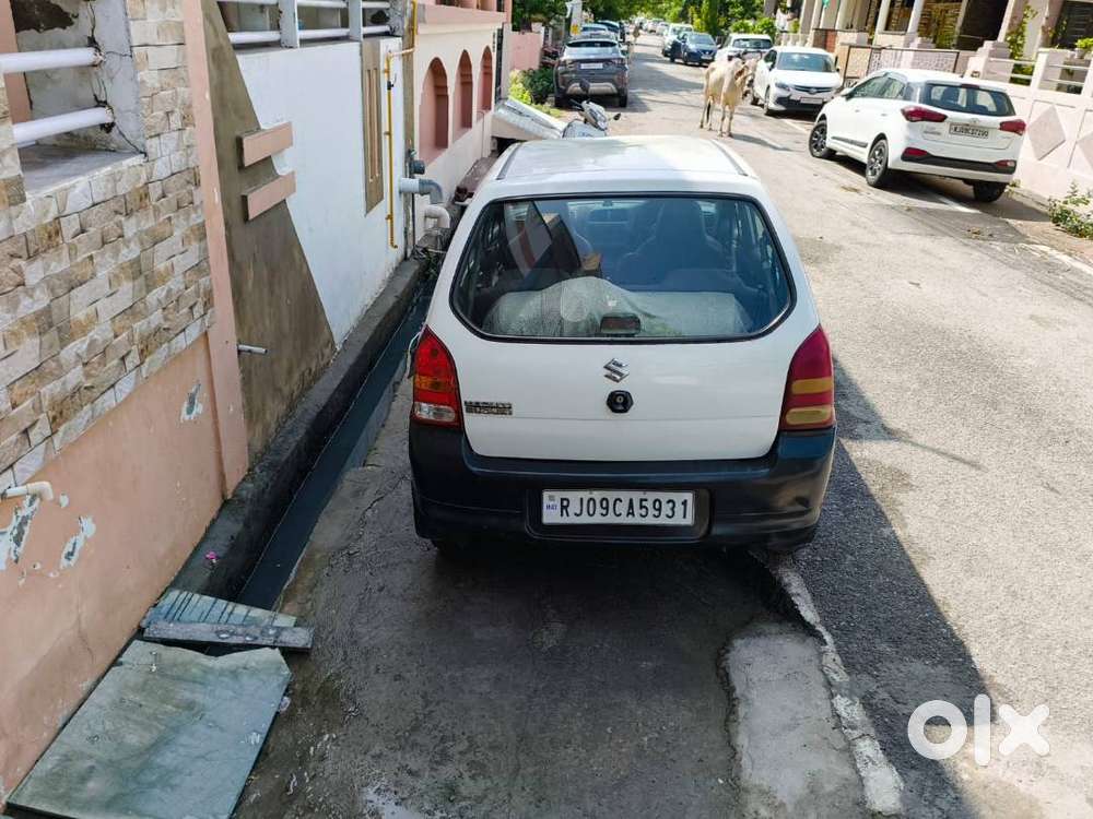 Model Name -alto Lxi