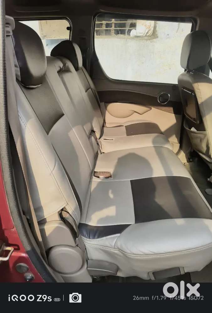 Mahindra Xylo 2009 Diesel Well Maintained