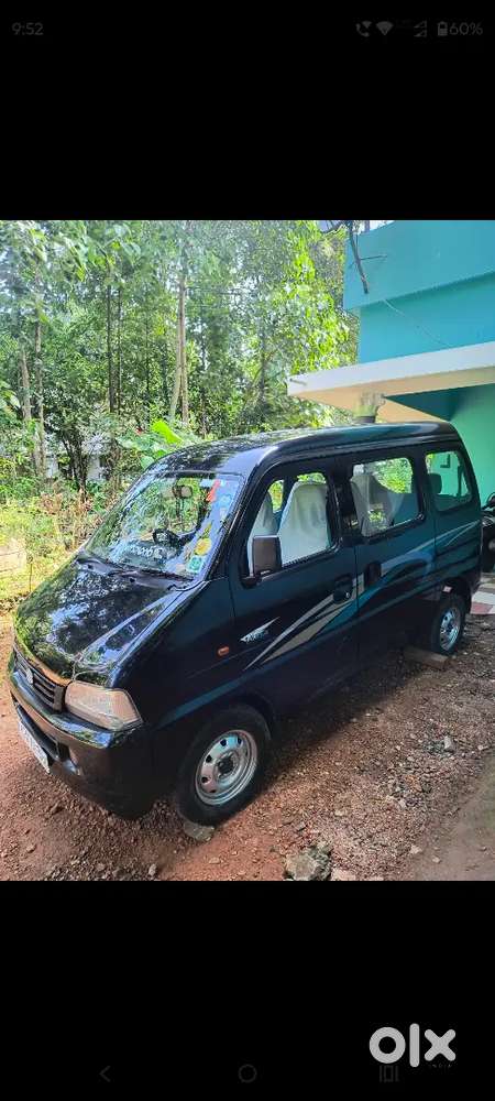 Maruti Suzuki Versa 2004 Petrol 52000 Km Driven