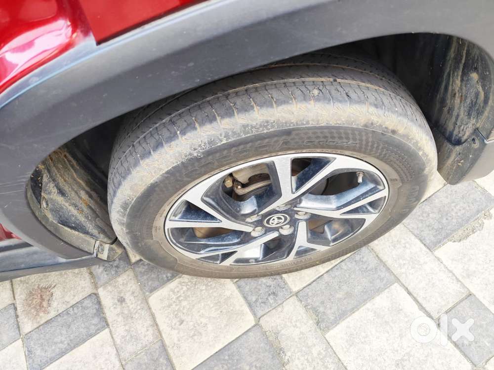 Toyota Urban Cruiser Hyryder