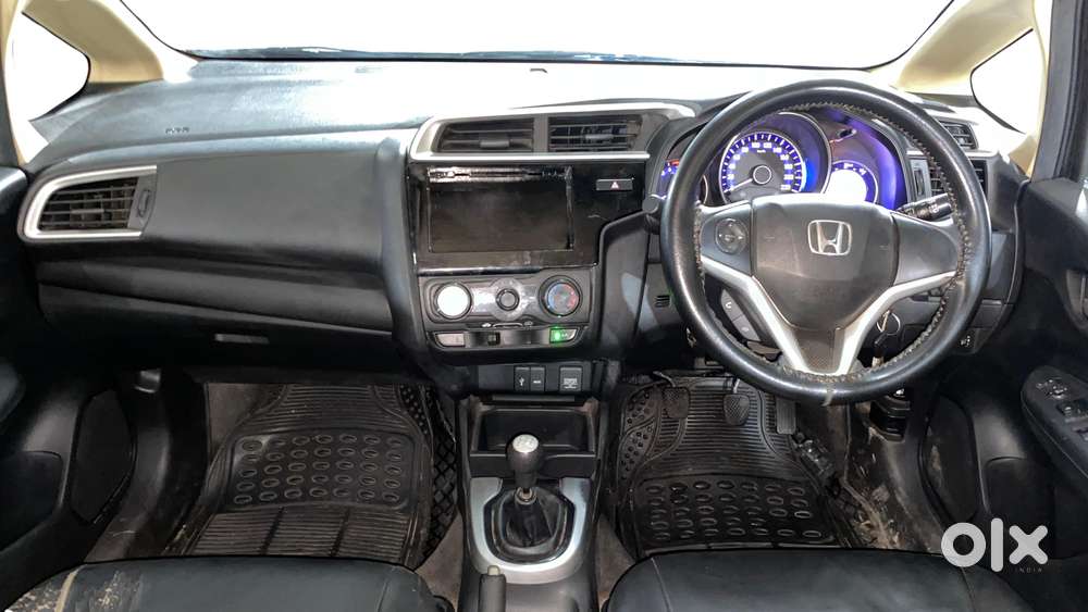 Honda Jazz 1.2 Sv I Vtec, 2016, Petrol