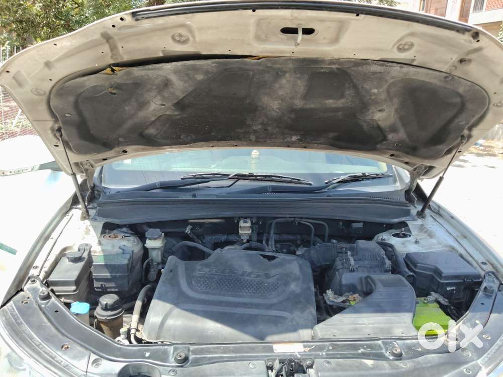 Hyundai Santa Fe 2009-2013 4x4 At, 2012, Diesel
