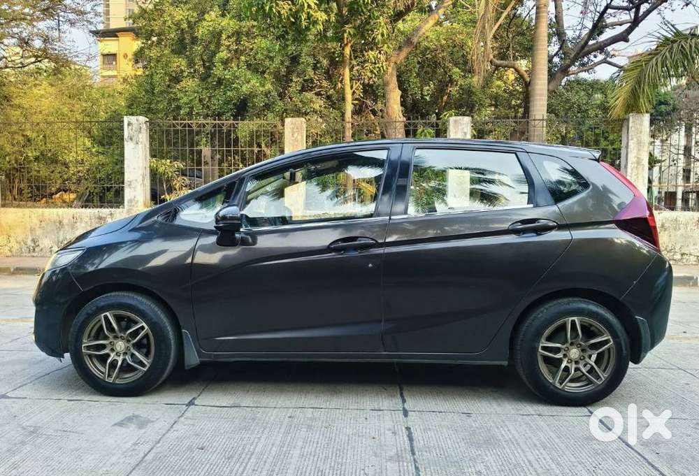 Honda Jazz 1.2 V I Vtec, 2016, Petrol