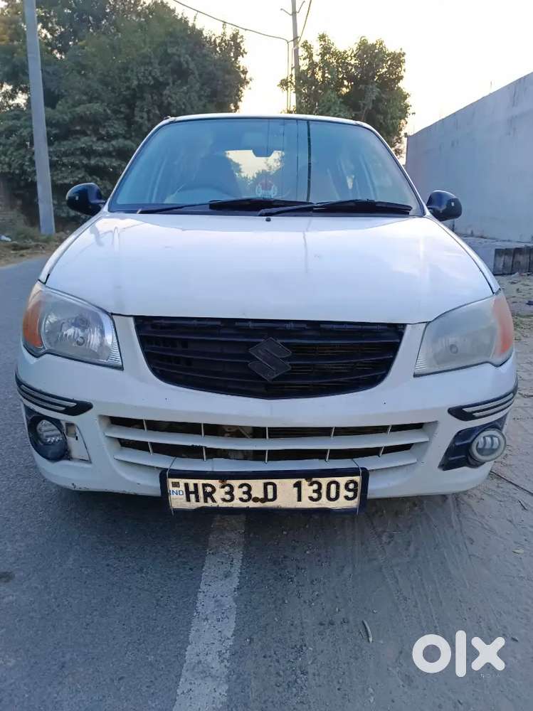 Maruti Suzuki Alto K10 2014