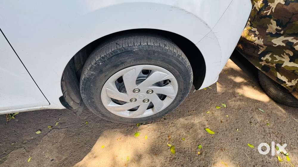 Hyundai Santro 2019 Petrol Good Condition