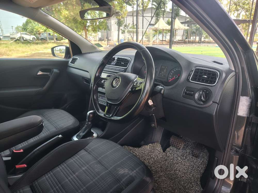 Volkswagen Polo Gt Tsi, 2021, Petrol