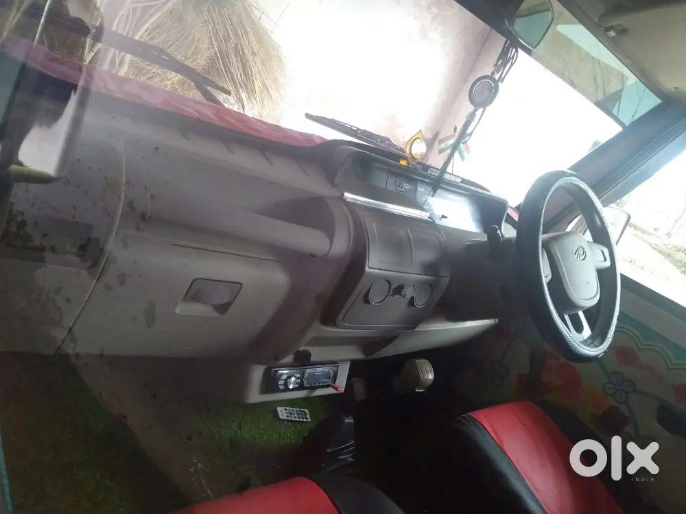 Mahindra Bolero 2.5 2014