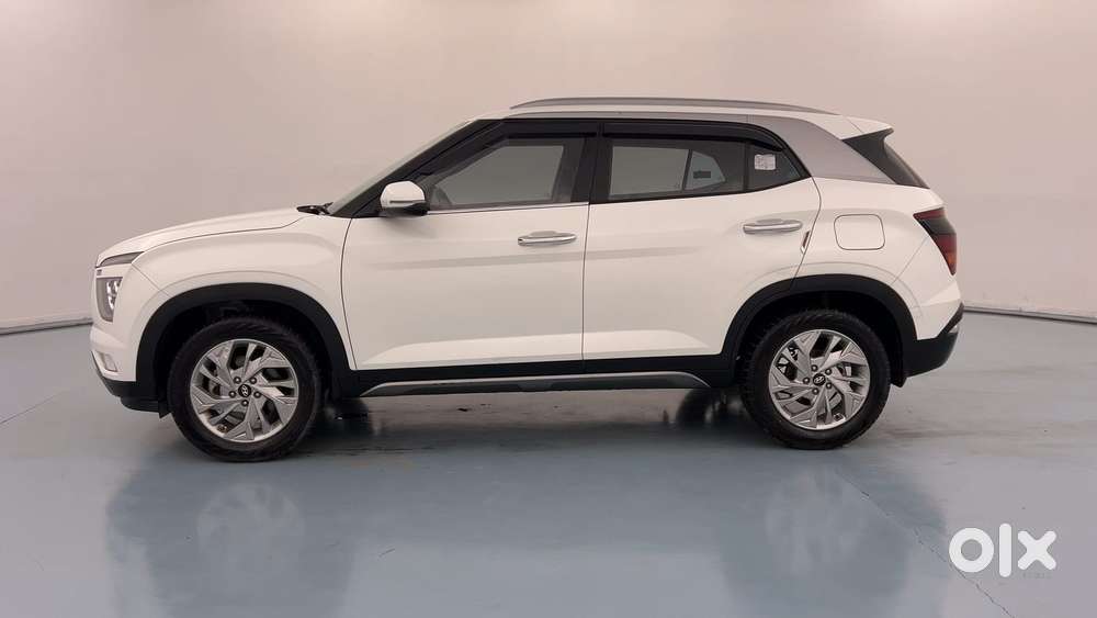 Hyundai Creta 1.5 Sx, 2023, Petrol