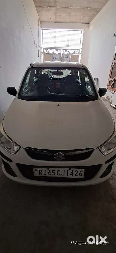 Maruti Suzuki Alto 1.0 Vxi 2019