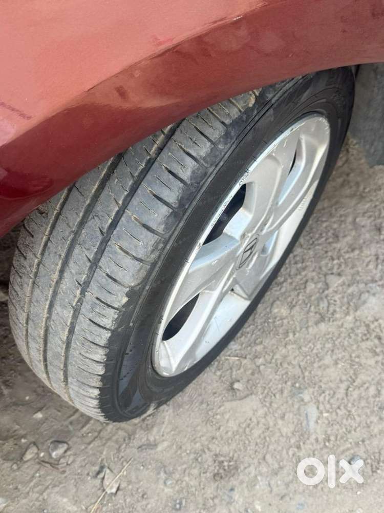 Honda City 2014 Petrol Good Condition