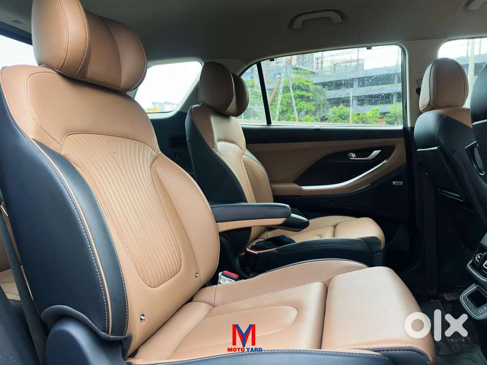 Hyundai Alcazar 1.5 Signature (o) Diesel At 6 Str, 2024, Diesel