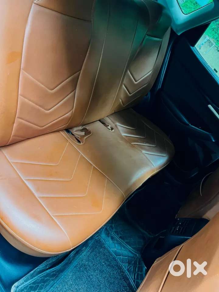 Kia Seltos Htk Plus 1.5 Diesel, 2020, Diesel