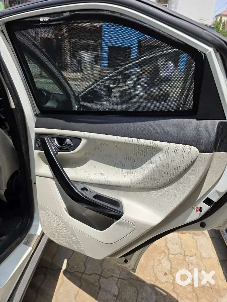 Tata Nexon Ev 2021