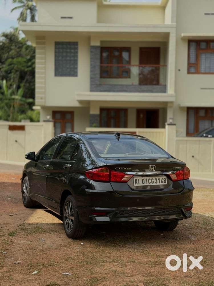 Honda City 2018 1.5 I-vtec Manual 56,000km|well Maintained|no Accident