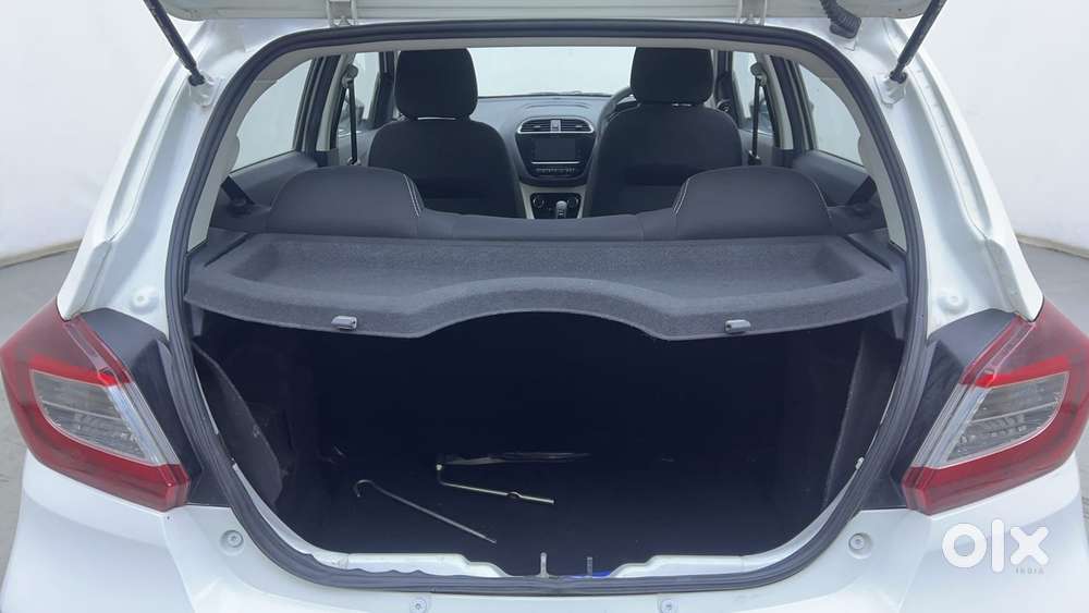 Tata Tiago Xza Plus, 2022, Petrol