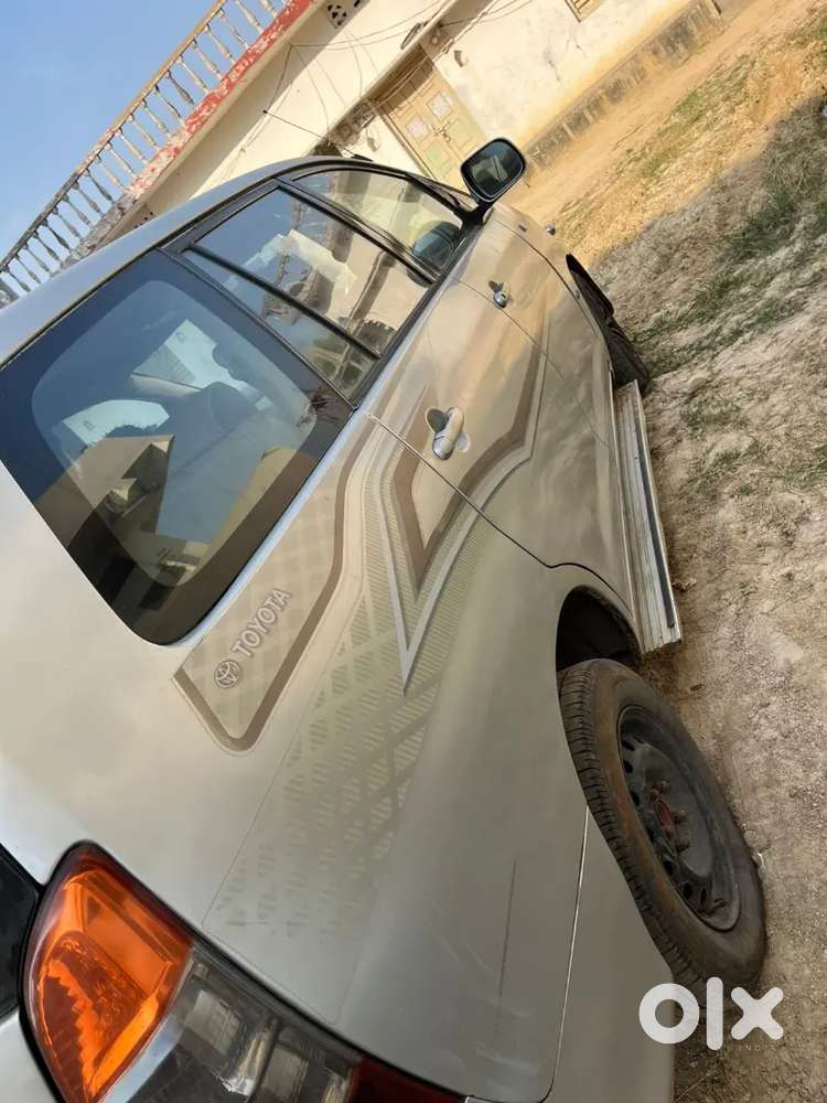 Toyota Innova 2005 Diesel Well Maintained