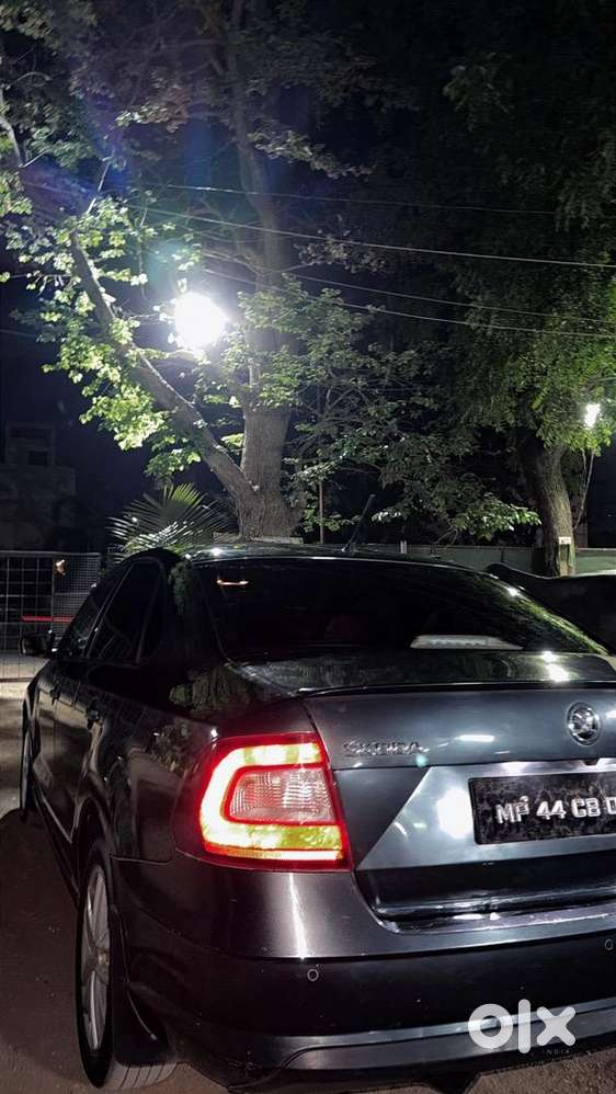 Skoda Rapid Diesel Good Condition