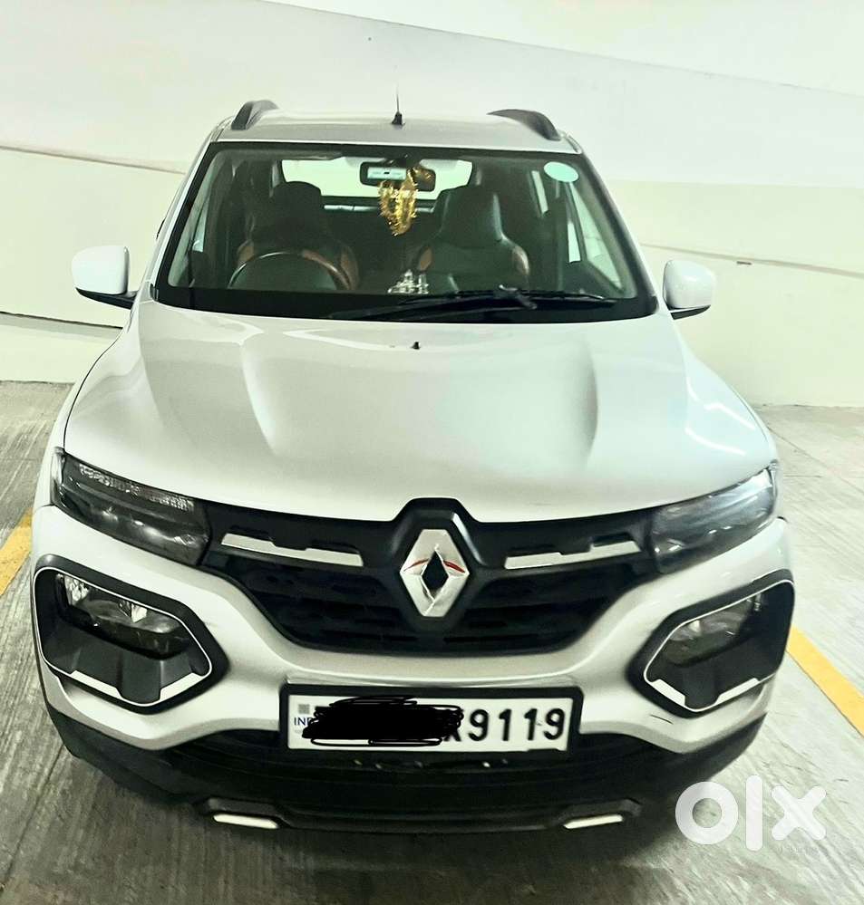 Renault Kwid Petrol 2022  Driven 28k Km Only