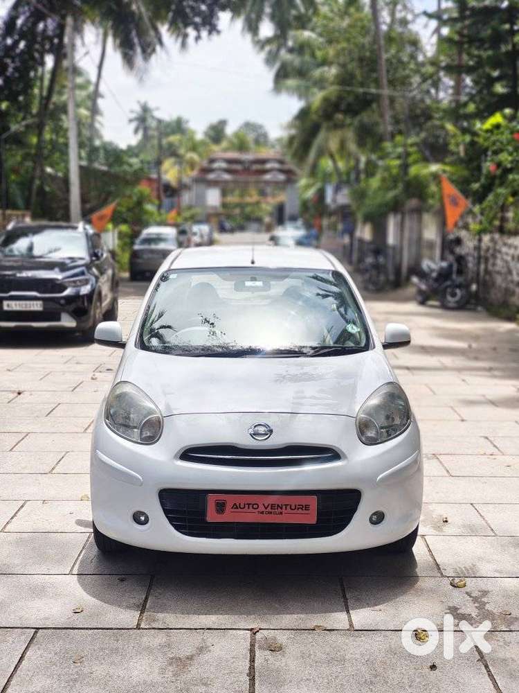 Nissan Micra Xv Primo, 2011, Petrol