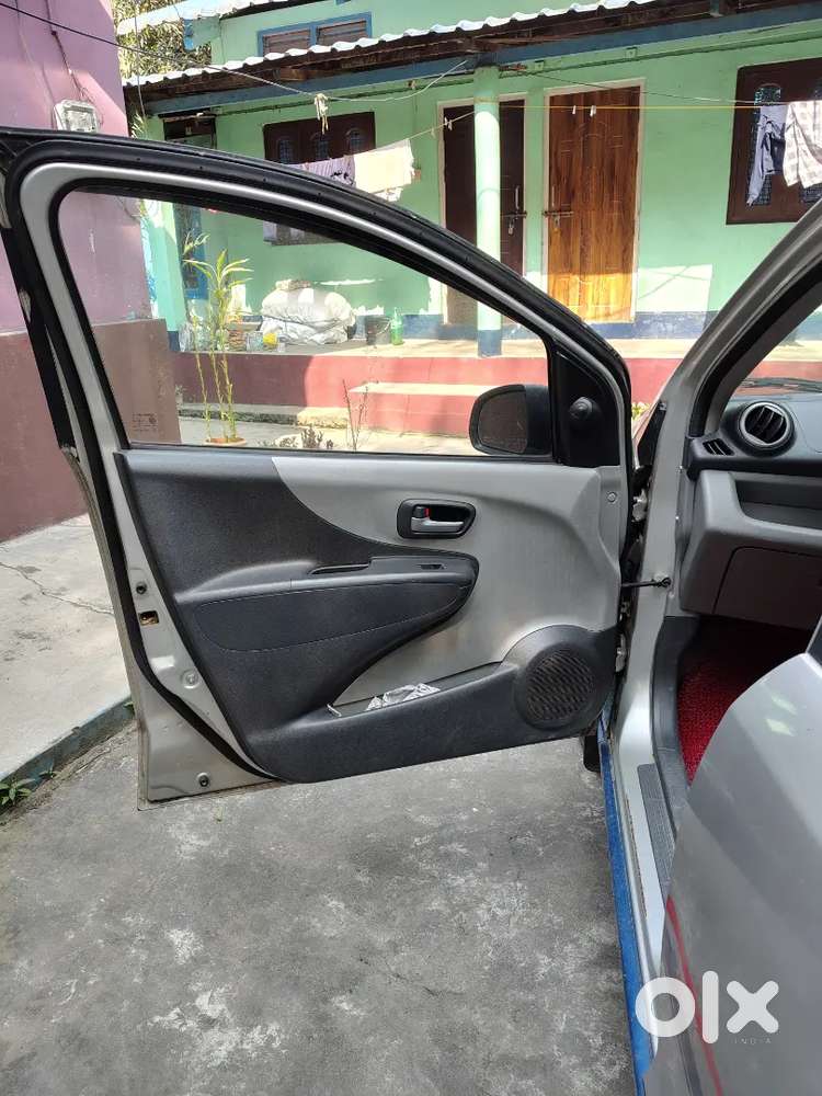 Maruti Suzuki A-star 2010 Petrol Well Maintained