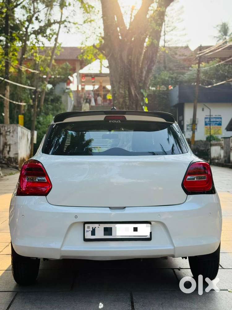Maruti Suzuki Swift 2023, 2023, Petrol