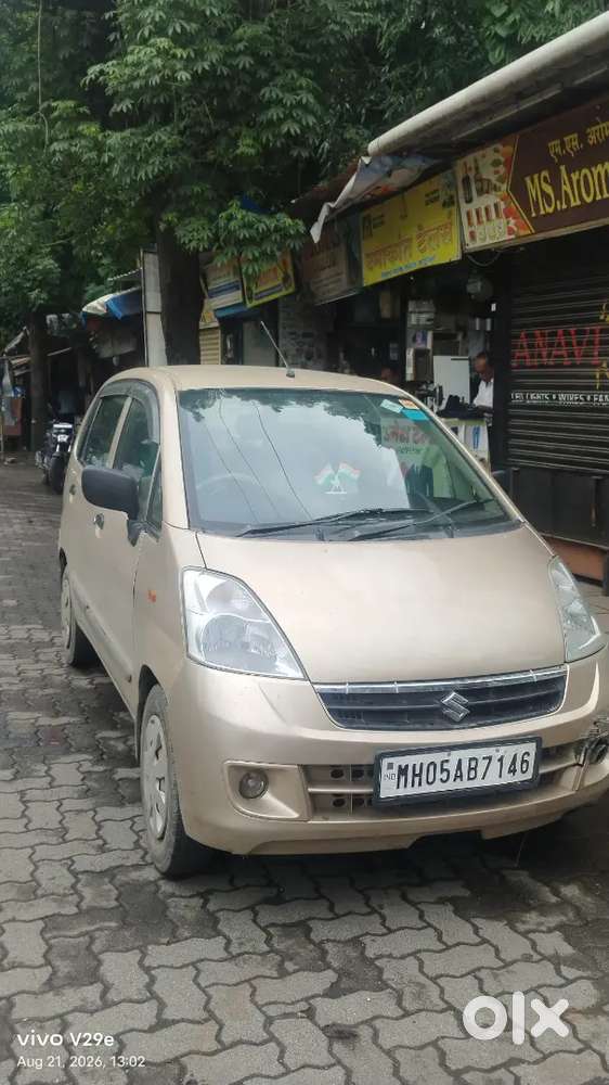 Maruti Suzuki Zen 2007