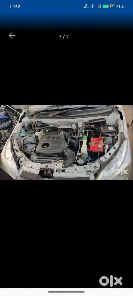 Maruti Suzuki Alto K10 2017 Cng & Hybrids 87000 Km Driven