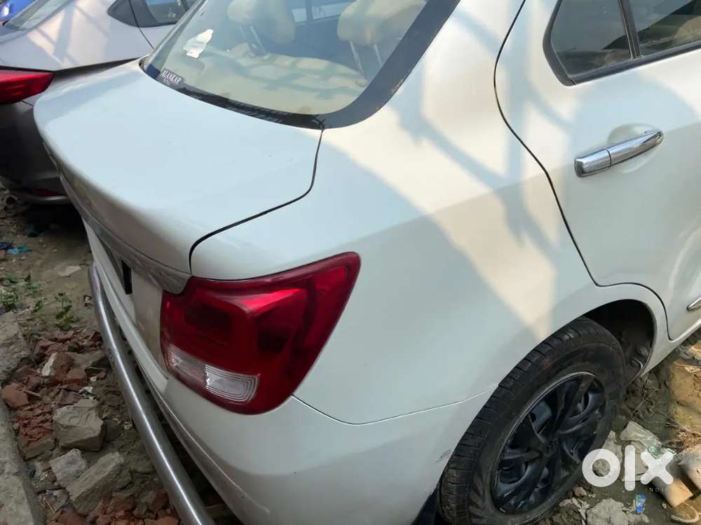 In Very Good Condition