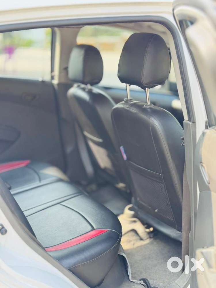 Chevrolet Beat 2011 Petrol Single Owner 40000 Km Driven