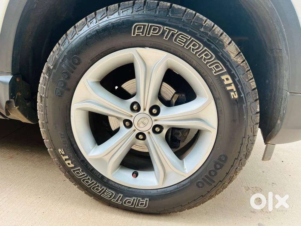 Tata Harrier Xt+, 2023, Diesel