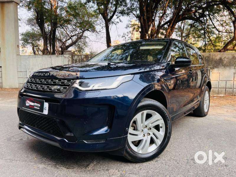 Land Rover Discovery Sport Se R-dynamic Petrol, 2020, Diesel