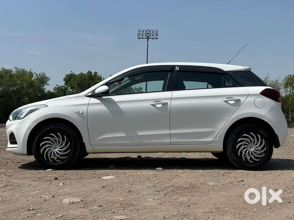 Hyundai Elite I20 [ ] 1.2 Era, 2018, Petrol