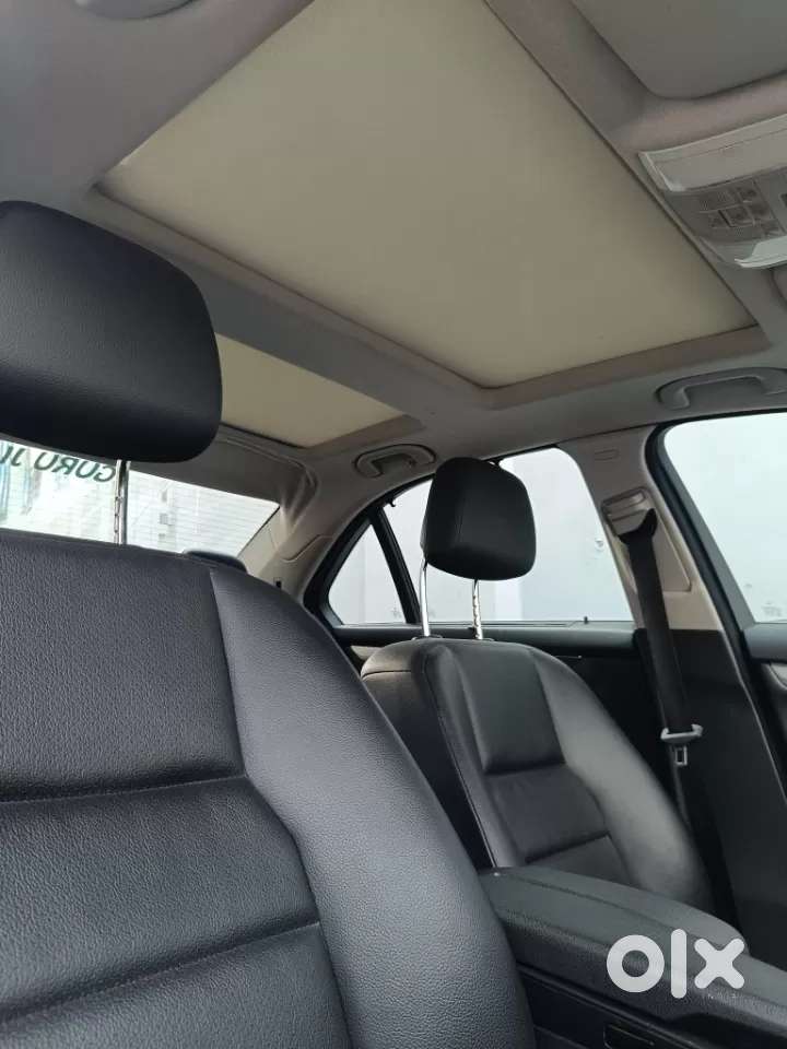 Mercedes-benz C-class C 220d, 2014, Diesel