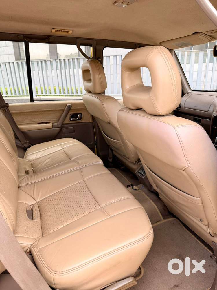 Mitsubishi Pajero Sfx 4x4, 2010, Diesel
